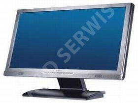A&D Serwis naprawa monitorów LCD firmy Belinea.